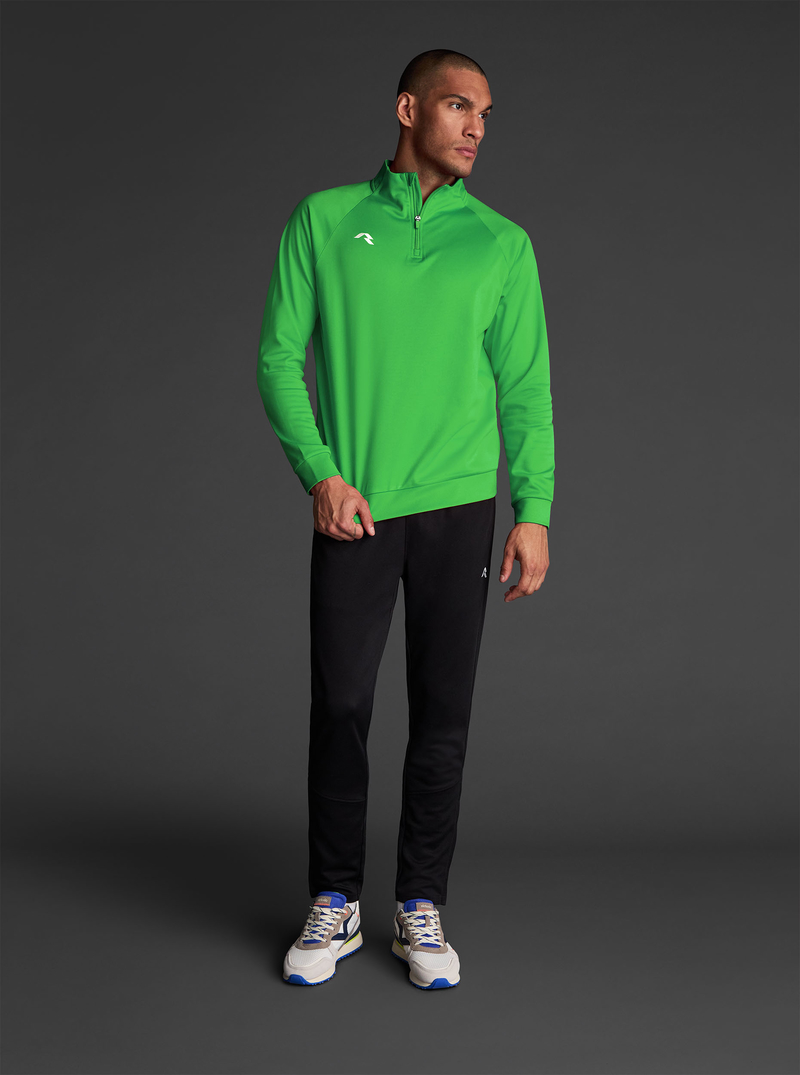 Sudadera Mawi - 10, Verde Helecho