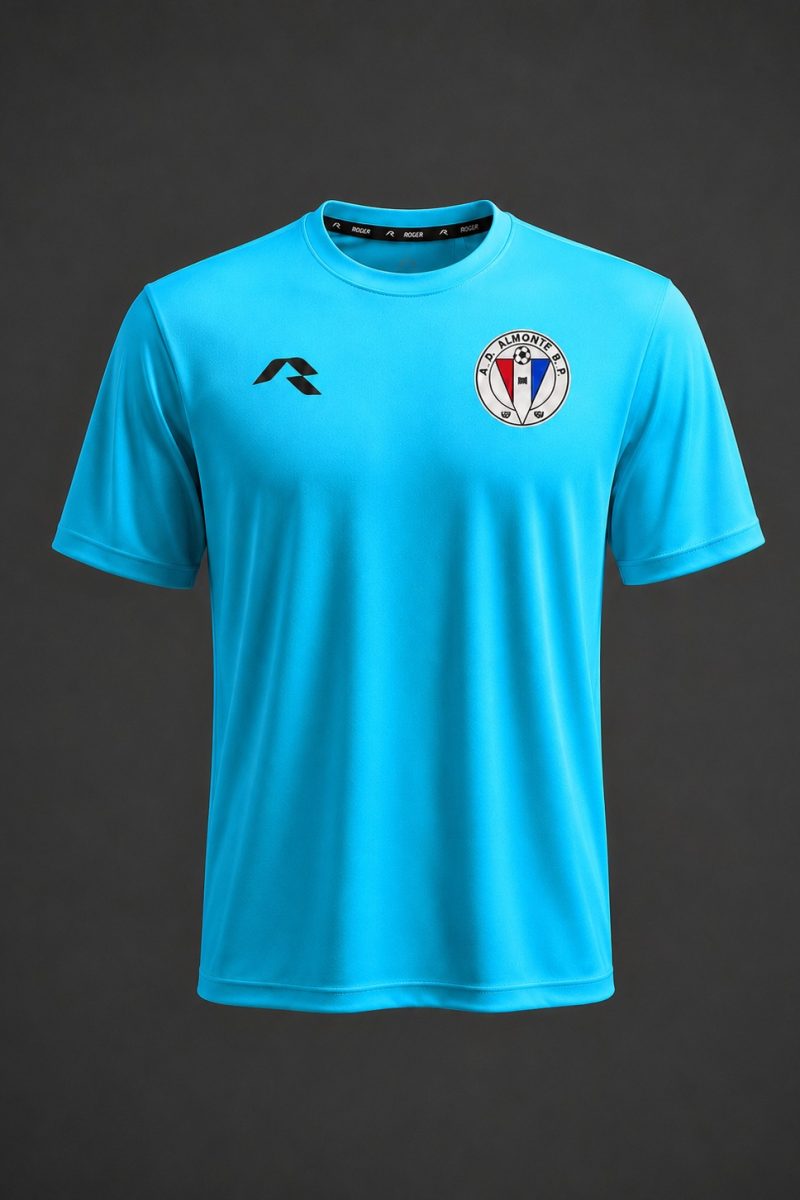 Camiseta 2ª Equipación A.D. Almonte
