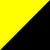 Amarillo/Negro