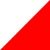 Blanco/Rojo