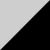 Gris Claro/Negro