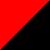 Rojo/Negro