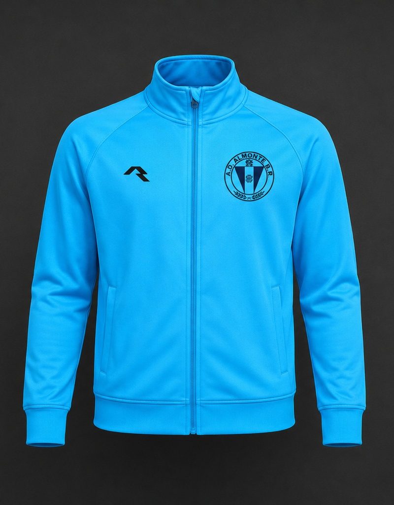 Chaqueta Chándal A.D. Almonte