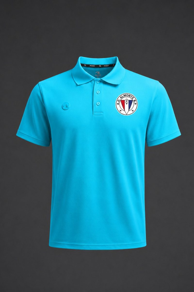 Polo A.D. Almonte