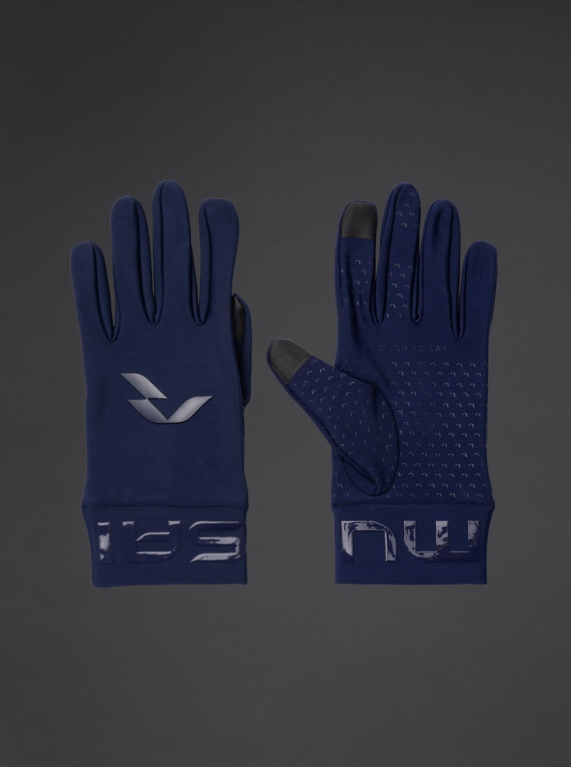 Guantes Técnicos Kinga Marino
