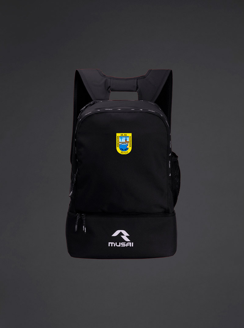 Mochila AA. AA. Colspe