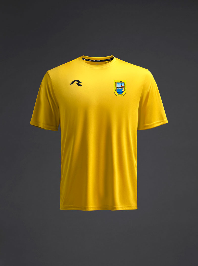 Camiseta Jugador AA. AA. Colspe