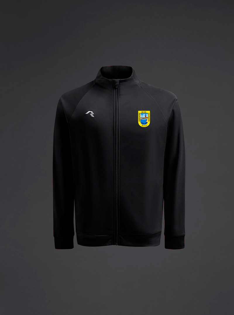Chaqueta AA. AA. Colspe