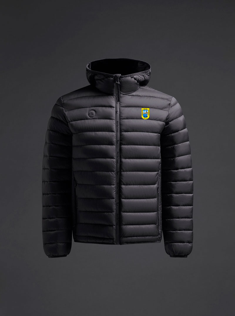 Chaquetón AA. AA. Colspe