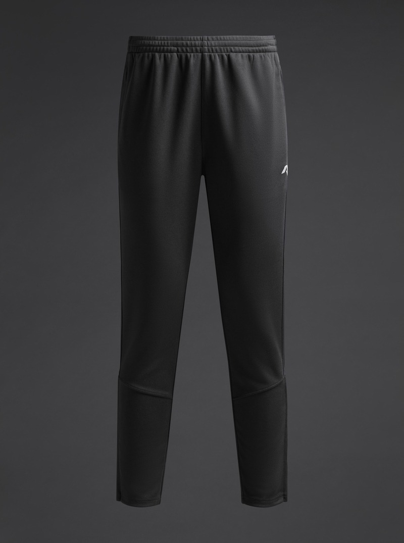 Pantalón Defu Negro