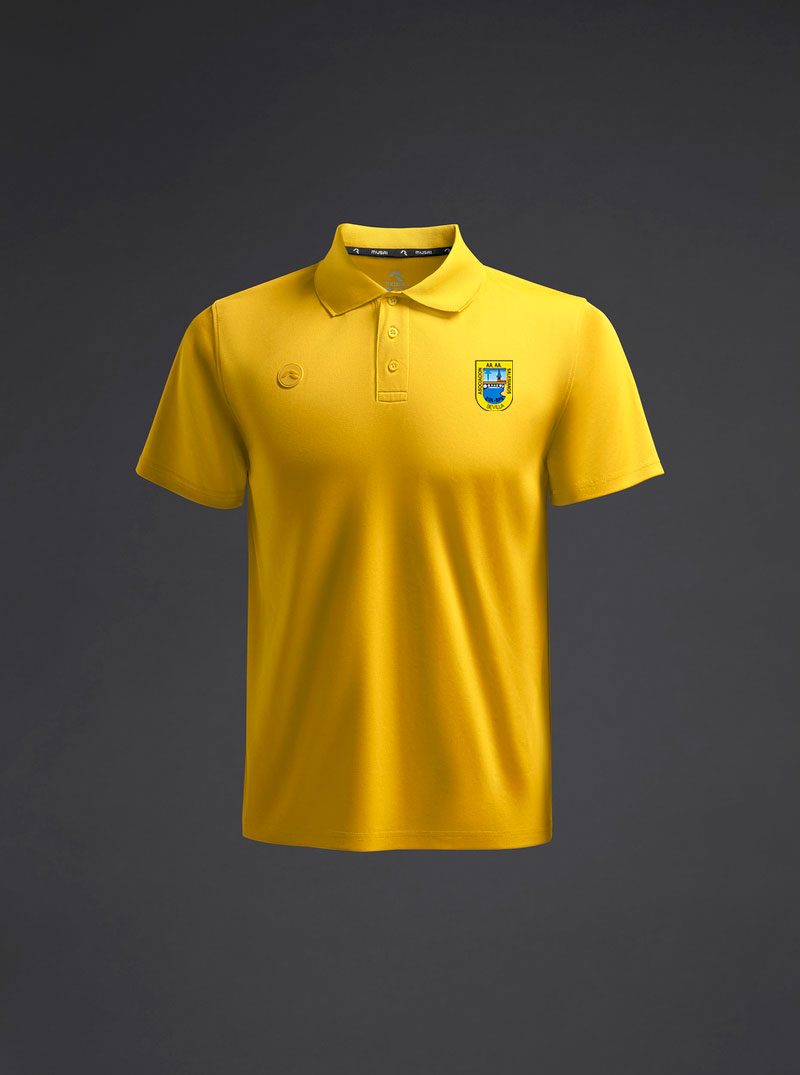 Polo AA. AA. Colspe