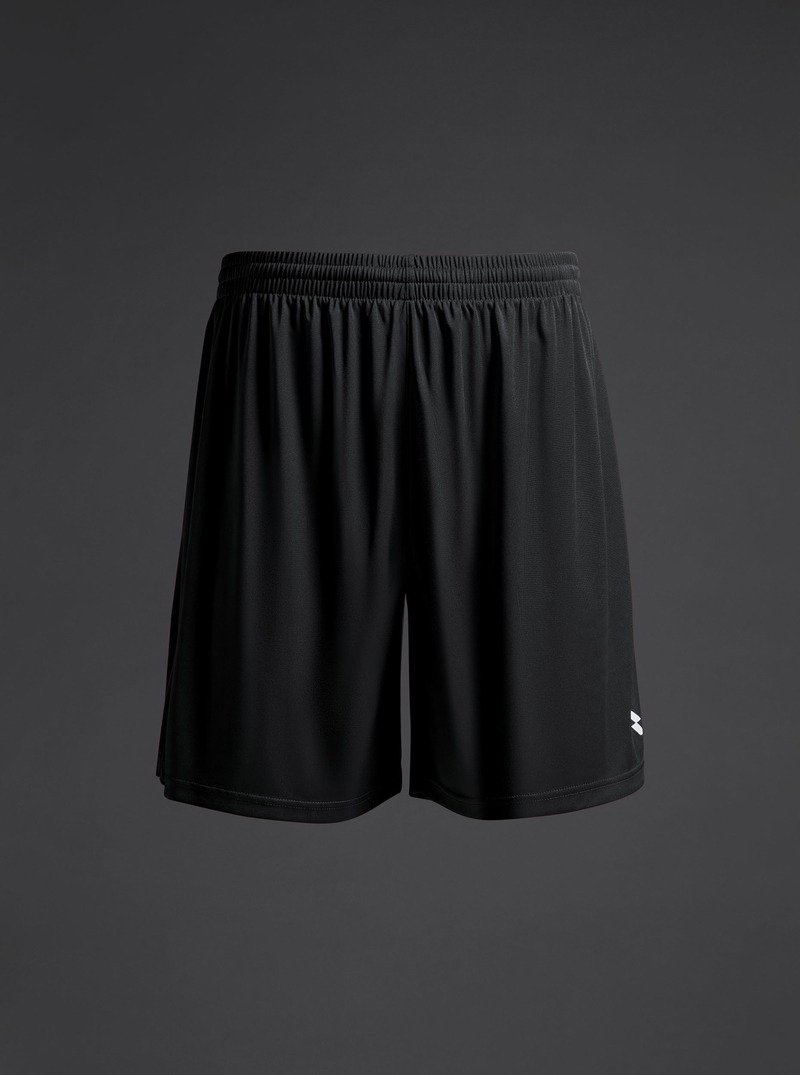 Pantalón Vifa Negro - Imagen 1