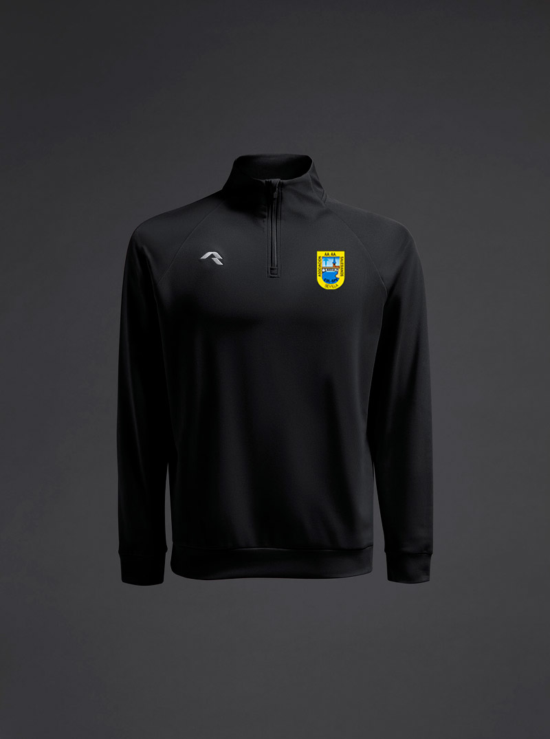 Sudadera AA. AA. Colspe