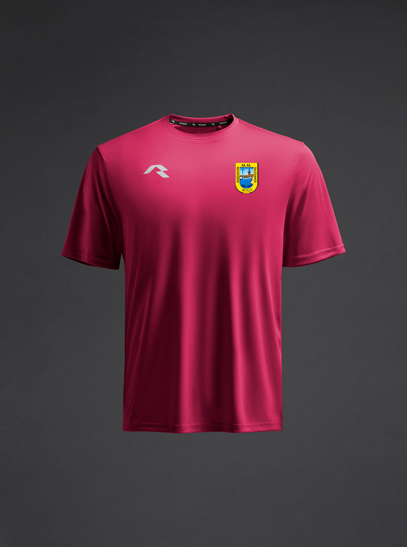 Camiseta Portero AA. AA. Colspe